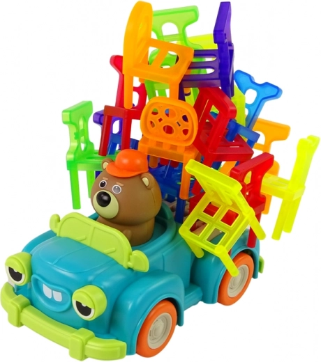 Adorable design kids love