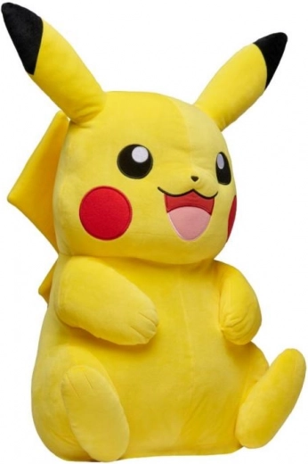 Ikooniline disain POKÉMON fännidele