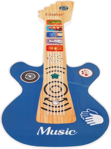 11 melodies and rhythmic backings