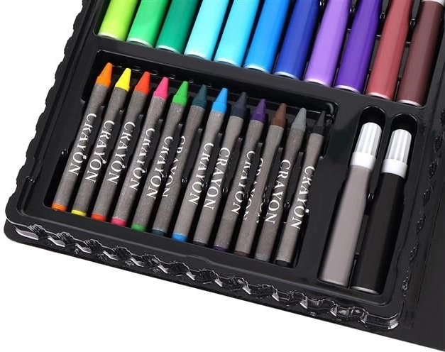 Sobilik kõigile väikestele kunstnikele