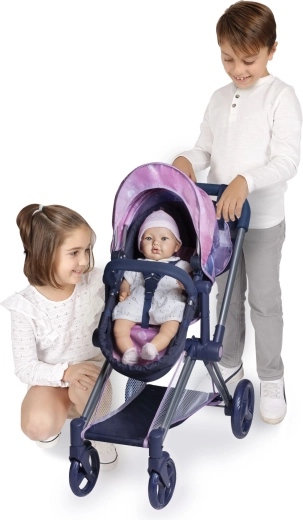 Lihtne sõita ja käsitseda