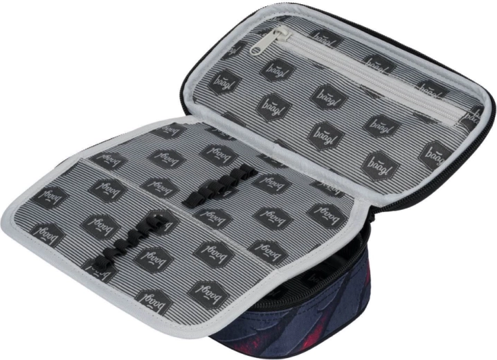 Sisemine lukuga tasku