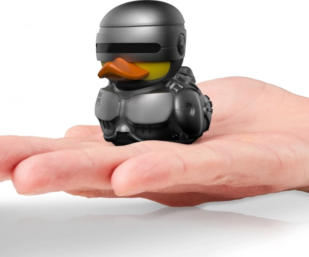 Mini suurus, maksimaalne efekt