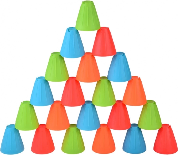 Virutatav kuju ja stabiilne konstruktsioon