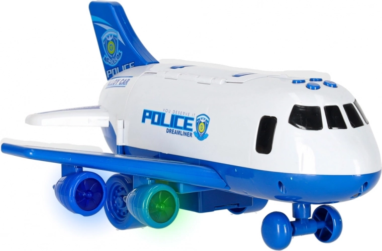 Tuled ja helid nagu päris teenistuses