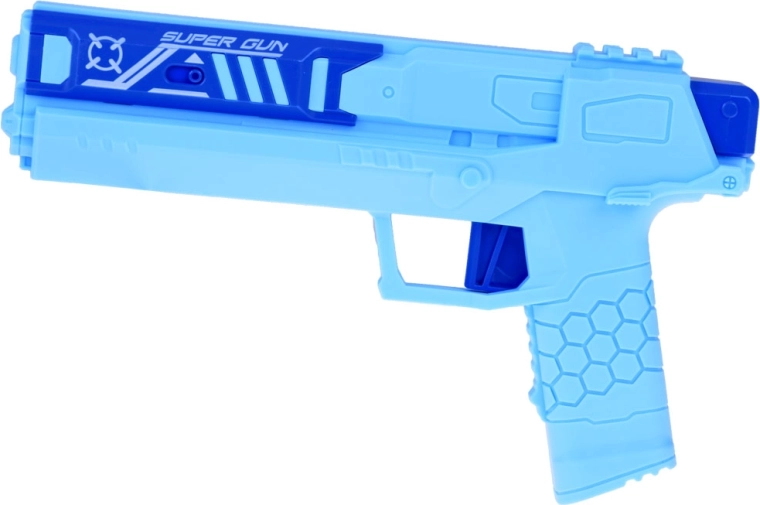 Ergonoomiline püstol