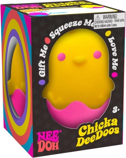 Ohutu ja mittetoksiline materjal