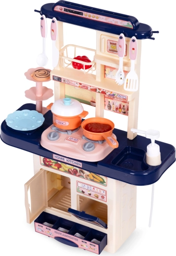 Töötav kraanikauss kraaniga