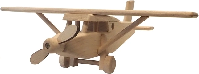 Liikuv propeller ja rattad