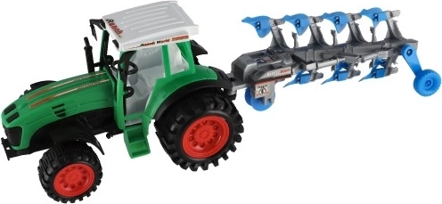 Ader põllutöödeks