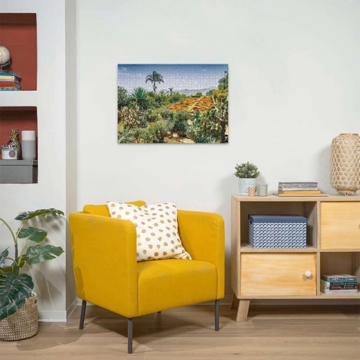 Dekoratsioon, mis toob interjööri sära