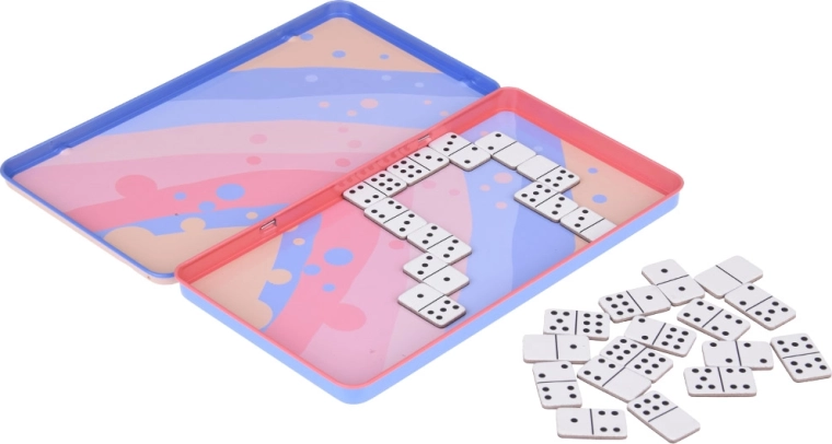 Traditional game with a modern twist