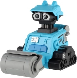 Durable build for little hands