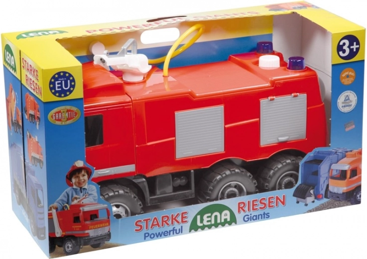 Atraktiivne ja vastupidav pakend