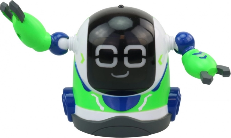 Värvikas ja lõbus disain