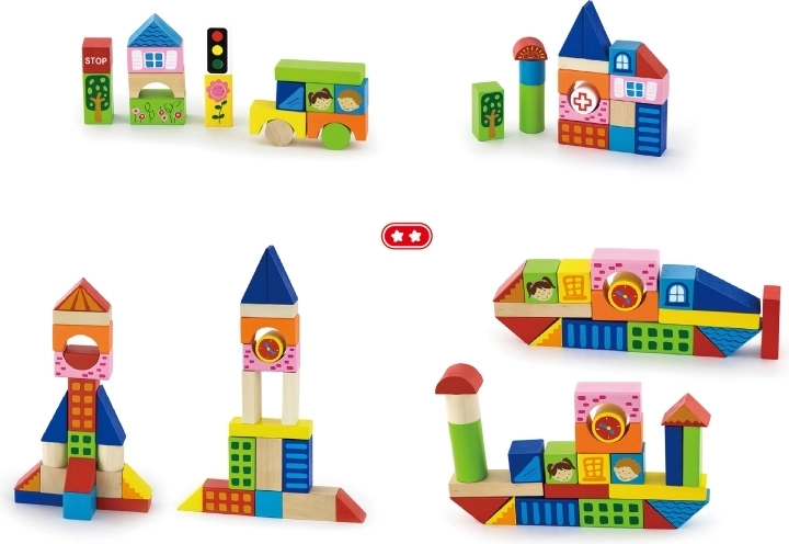 Build your own city