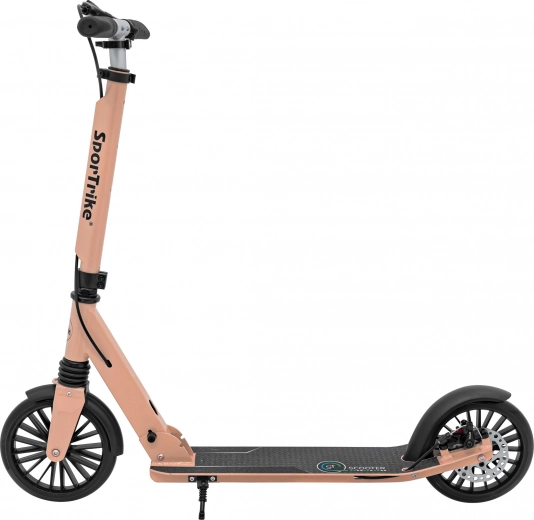 Mugavus ja kontroll igal pinnal