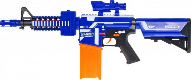 Salv 10 noolele ja lihtne laadimine