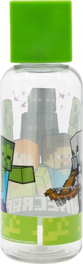 Unique 3D cap