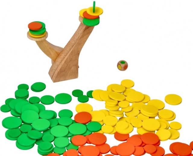 Great for group play
