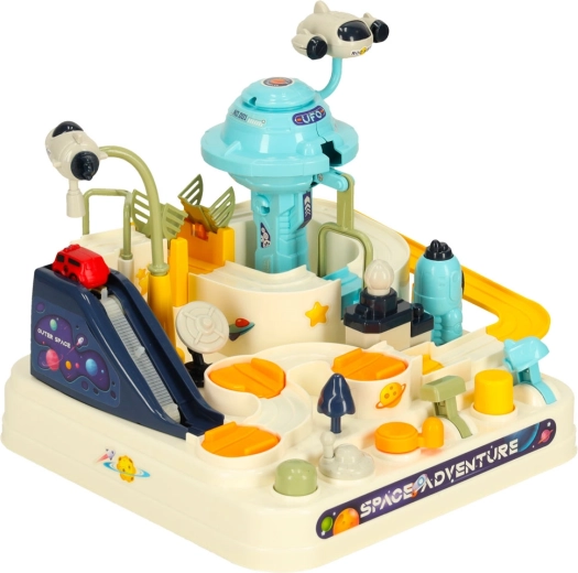 Kosmiline seiklusraja