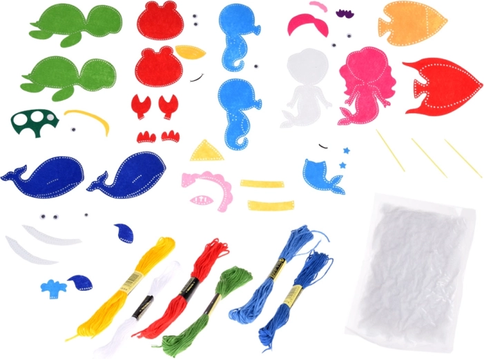 Kõik ühes karbis koheseks meisterdamiseks