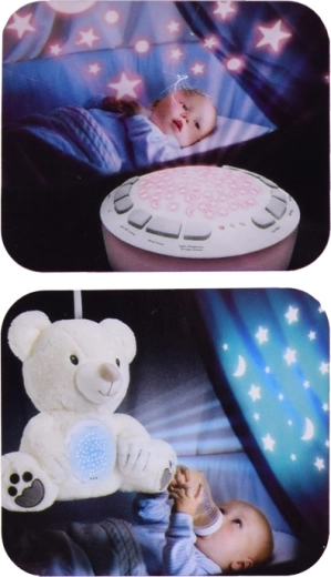 Maagiline tähtede ja kuude projektsioon