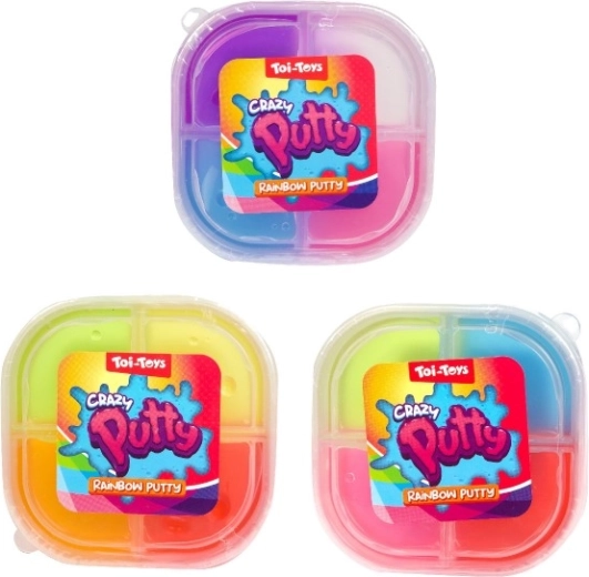 Värvikad eksperimendid