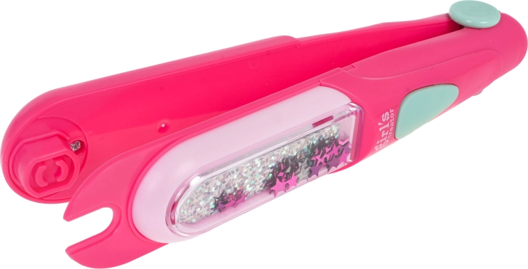 Sädelev juuksekaunistus pingutuseta