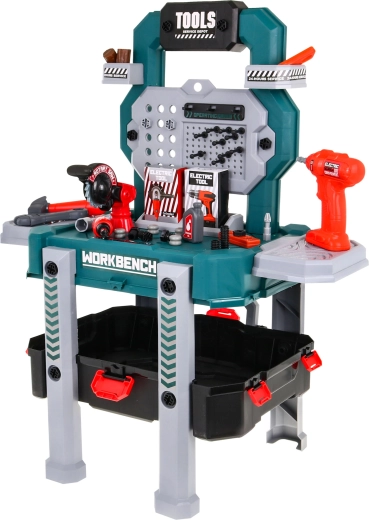 Rikas komplekt: 78 osa