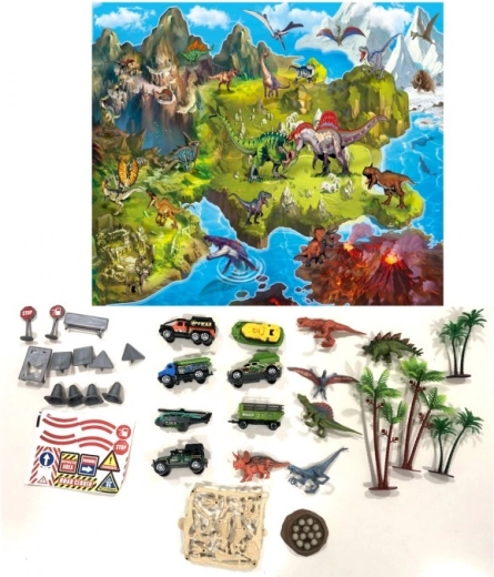 Interactive and Educational