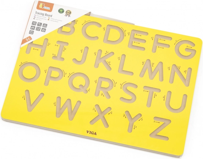 Õiged tõmbed tänu suunanoolekestele