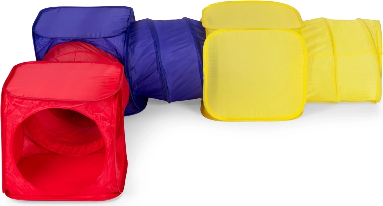 Vastupidavad ja ohutud materjalid