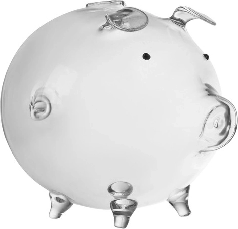 Disain lihtsaks säästmiseks