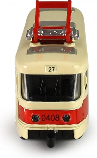 Keskel avanevad uksed