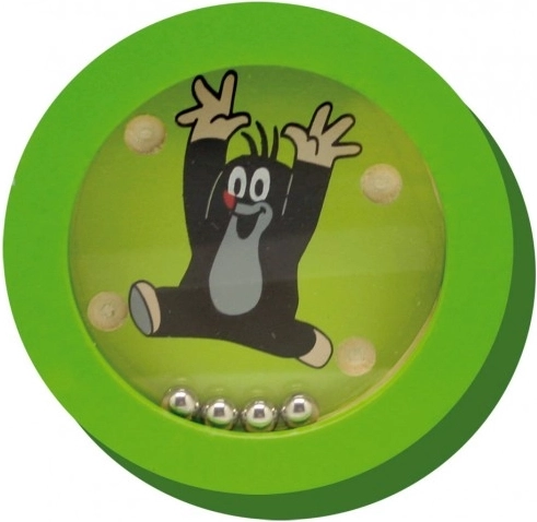 Armastatud Mutikese motiiv