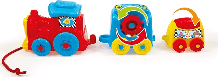 Virnastatavad vagunid