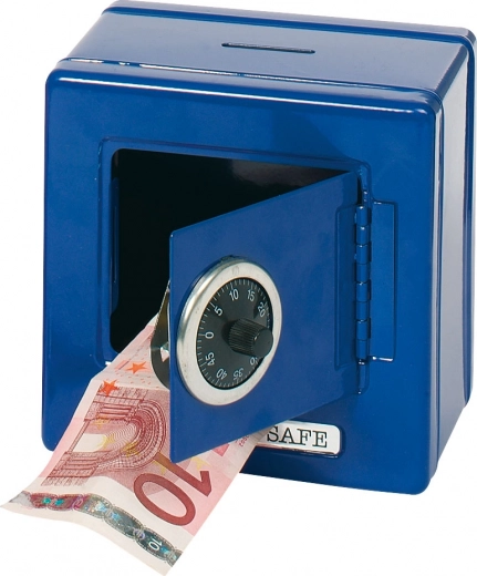 Väärtuste turvaline hoiustamine