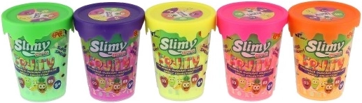 Värvilised variandid ja lõbus teostus