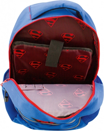 Superhero Design