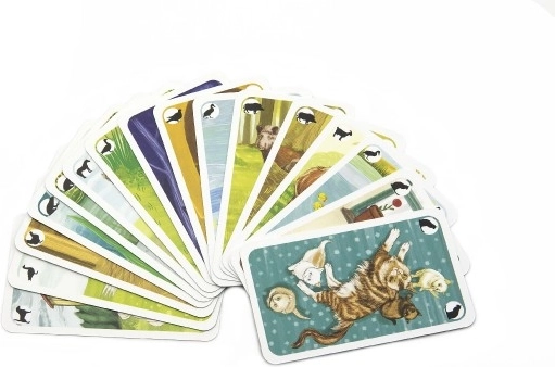 Kaunid illustratsioonid