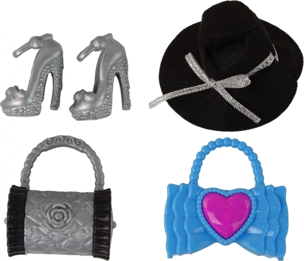 Aksessuaarid lõpututeks kombinatsioonideks