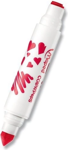 Vastupidav ots laste loovtegevuseks