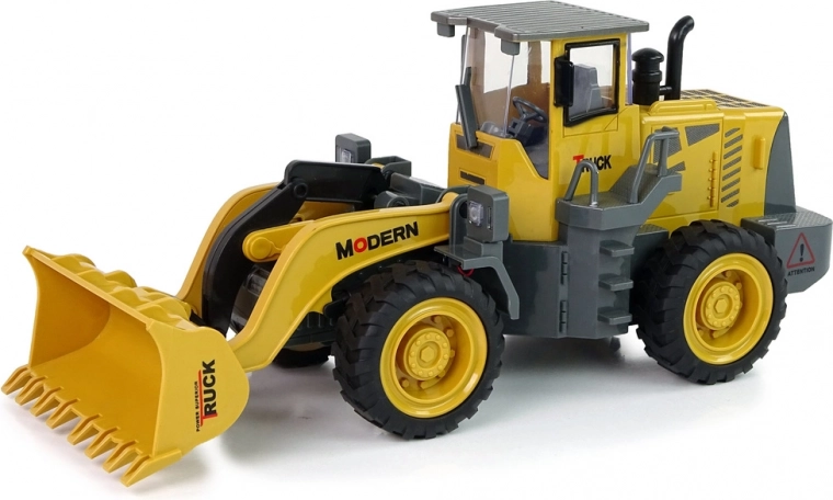 Durable Construction
