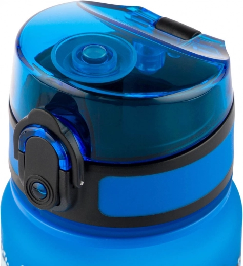 Ohutu lukustatav kork