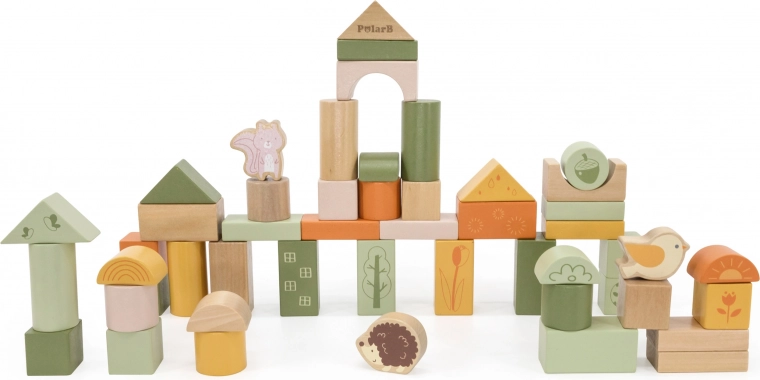 50 detaili lõputuks loovuseks