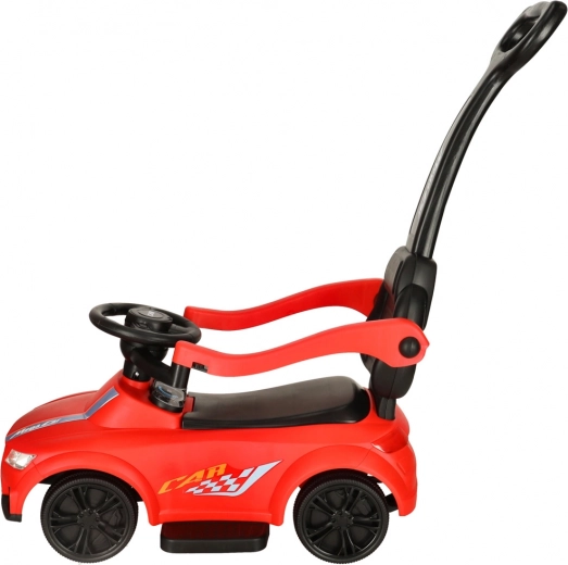 Turvaline algus kõige pisematele