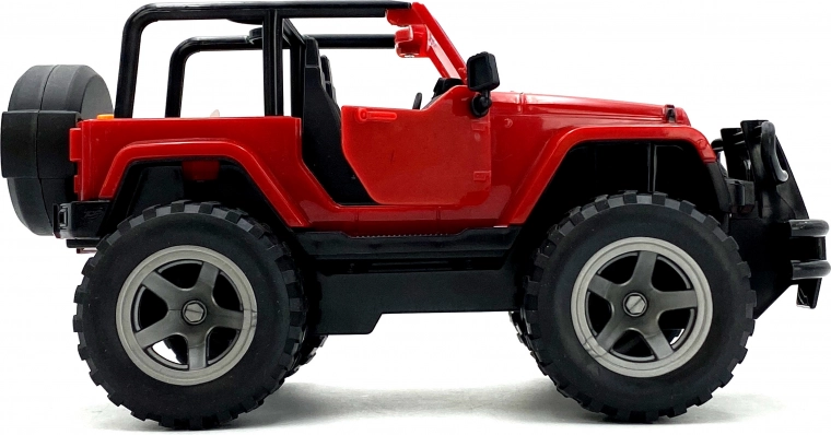 Avatavad uksed ja tugevad rattad