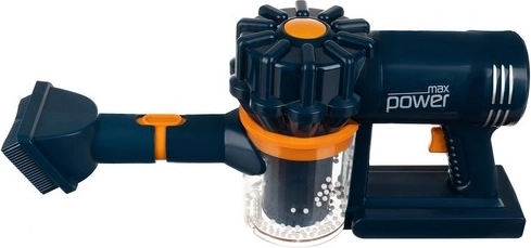 2-ühes: püstav ja käsitolmuimeja