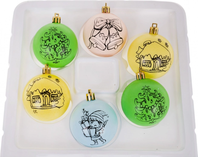 Creative fun for children